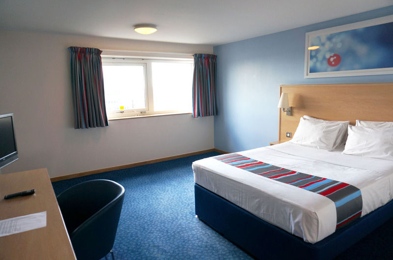 Travelodge London Woolwich Exterior foto